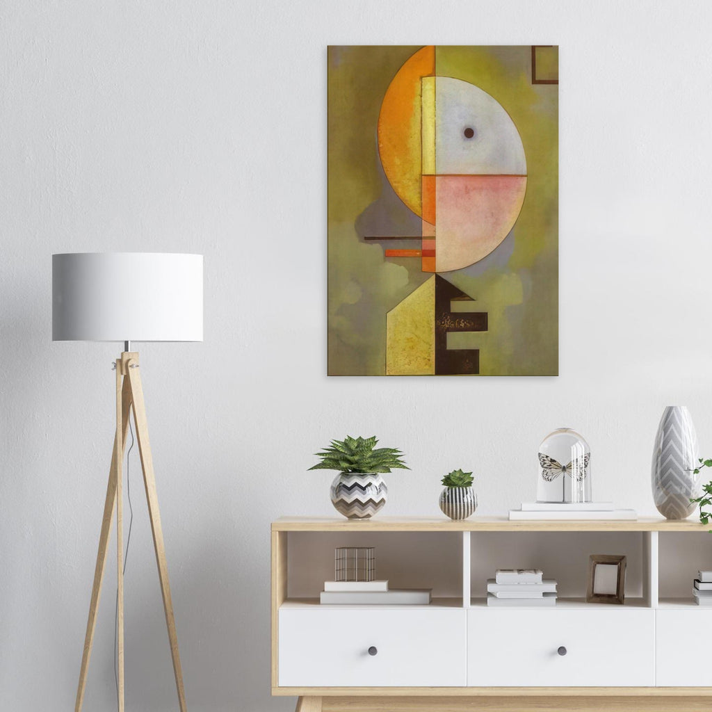UPWARD 1929 Canvas | Wassily Kandinsky Canvas | Wassily Kandinsky Shop