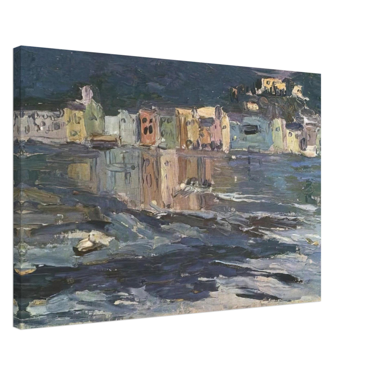 SANTA MARGUERITE 1906 Canvas | Wassily Kandinsky Canvas | Wassily Kandinsky Shop