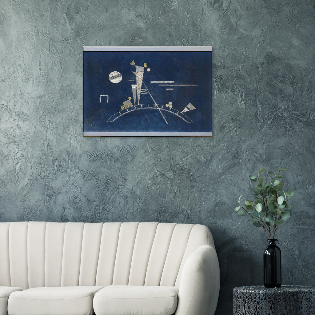 FRAGILE 1931 Canvas | Wassily Kandinsky Canvas | Wassily Kandinsky Shop