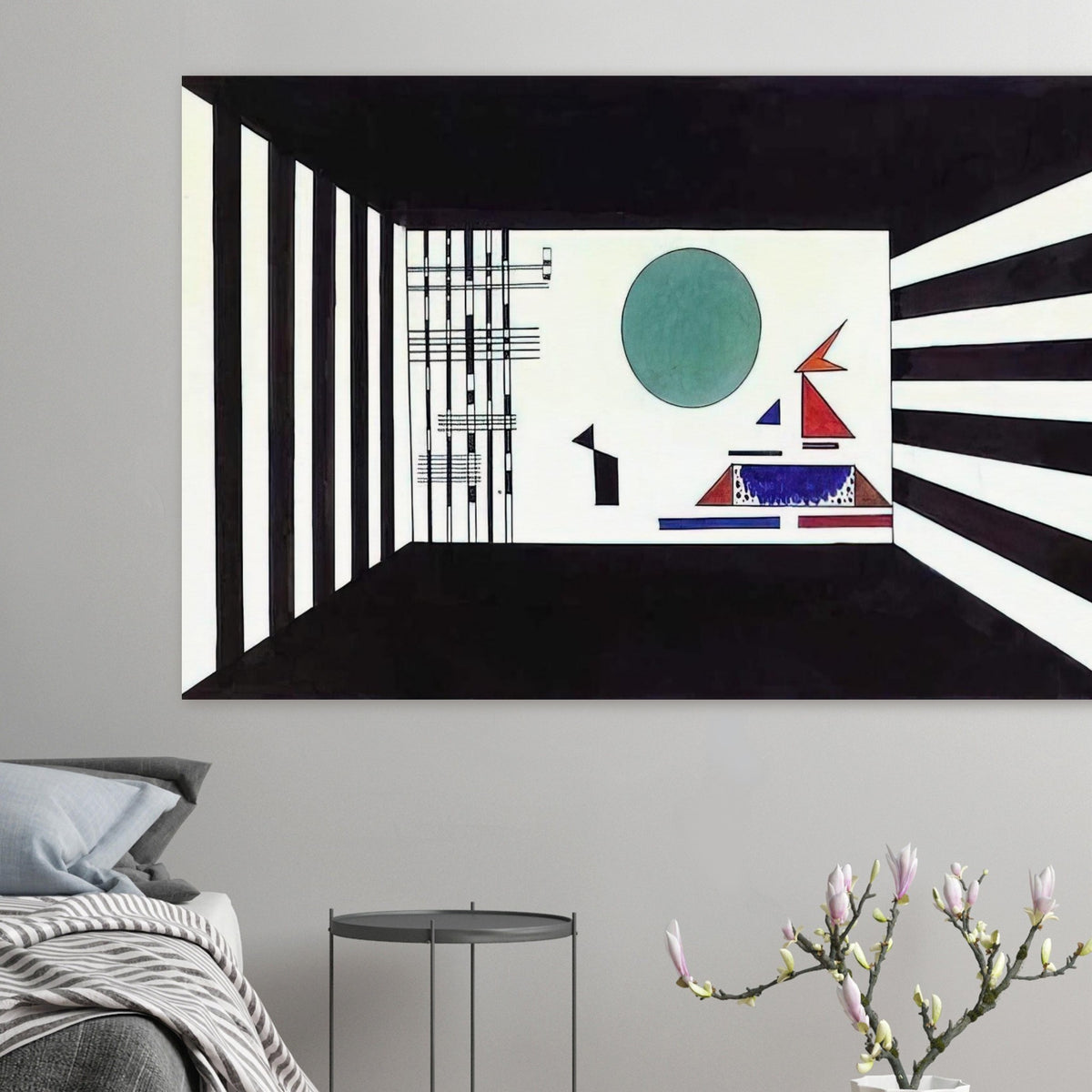NOT_DETECTED_189367 Poster | Wassily Kandinsky Poster | Wassily Kandinsky Shop