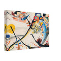 NOT_DETECTED_189361 Canvas | Wassily Kandinsky Canvas | Wassily Kandinsky Shop