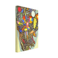 COLOURFUL ENSEMBLE 1938 Canvas | Wassily Kandinsky Canvas | Wassily Kandinsky Shop