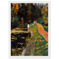 NOT_DETECTED_189369 Framed Poster | Wassily Kandinsky Framed Prints Wall Art | Wassily Kandinsky Shop