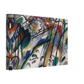 IMPROVISATION 28 SECOND VERSION 1912 Canvas | Wassily Kandinsky Canvas | Wassily Kandinsky Shop