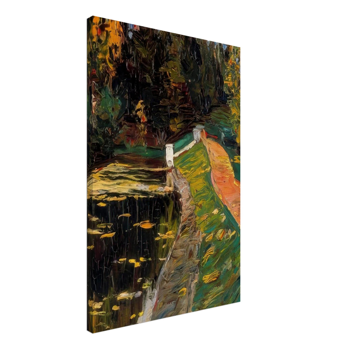 NOT_DETECTED_189369 Canvas | Wassily Kandinsky Canvas | Wassily Kandinsky Shop