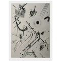 SMALL WORLDS XI 1922 Framed Poster | Wassily Kandinsky Framed Prints Wall Art | Wassily Kandinsky Shop