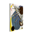 SMALL WORLDS II 1922 Canvas | Wassily Kandinsky Canvas | Wassily Kandinsky Shop