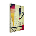 MERRY STRUCTURE 1926 Canvas | Wassily Kandinsky Canvas | Wassily Kandinsky Shop