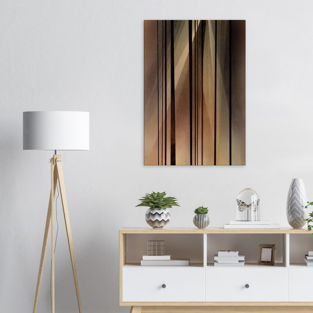 CROSSING 1928 Canvas | Wassily Kandinsky Canvas | Wassily Kandinsky Shop