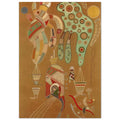 UNTITLED 1941 1 Poster | Wassily Kandinsky Poster | Wassily Kandinsky Shop