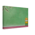 GREEN EMPTYNESS 1930 Canvas | Wassily Kandinsky Canvas | Wassily Kandinsky Shop