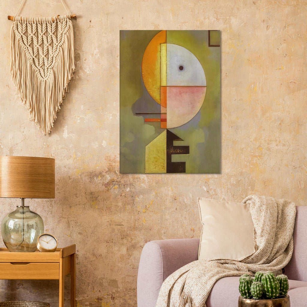 UPWARD 1929 Canvas | Wassily Kandinsky Canvas | Wassily Kandinsky Shop