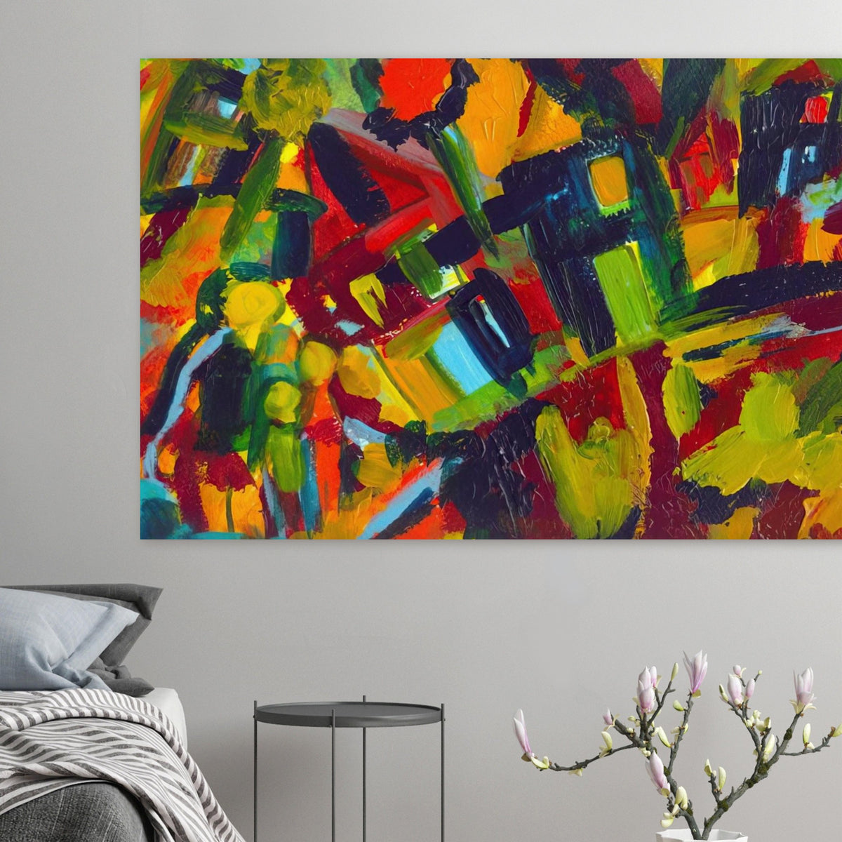 NOT_DETECTED_189365 Poster | Wassily Kandinsky Poster | Wassily Kandinsky Shop