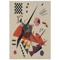 ORANGE 1923 Poster | Wassily Kandinsky Poster | Wassily Kandinsky Shop