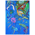 GROUPING 1937 Poster | Wassily Kandinsky Poster | Wassily Kandinsky Shop