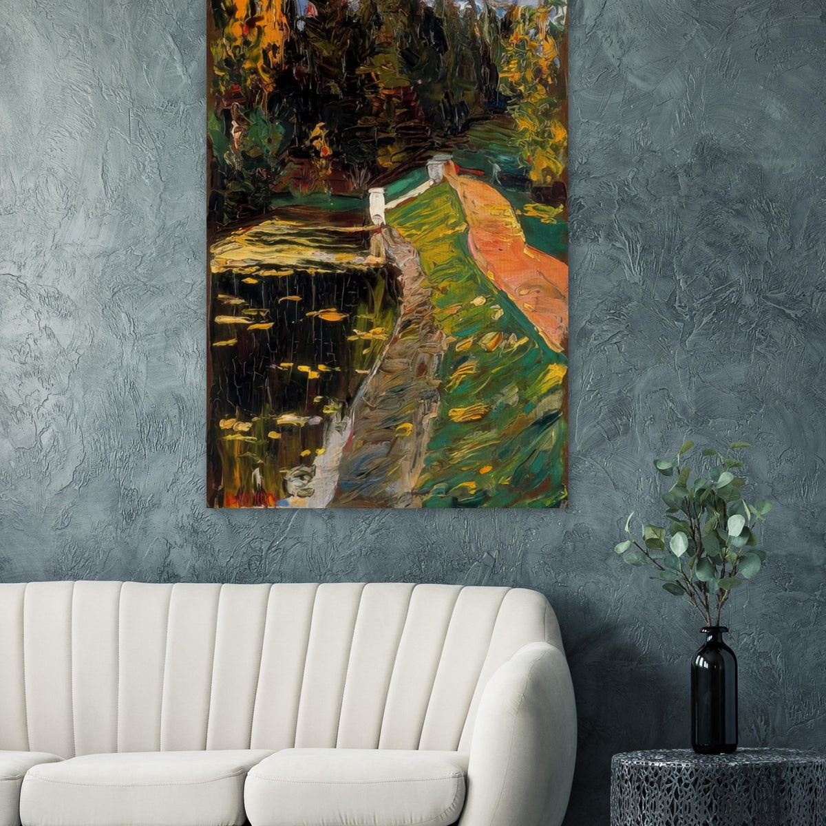 NOT_DETECTED_189369 Poster | Wassily Kandinsky Poster | Wassily Kandinsky Shop