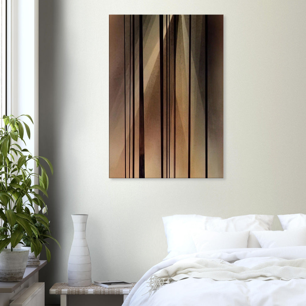 CROSSING 1928 Canvas | Wassily Kandinsky Canvas | Wassily Kandinsky Shop