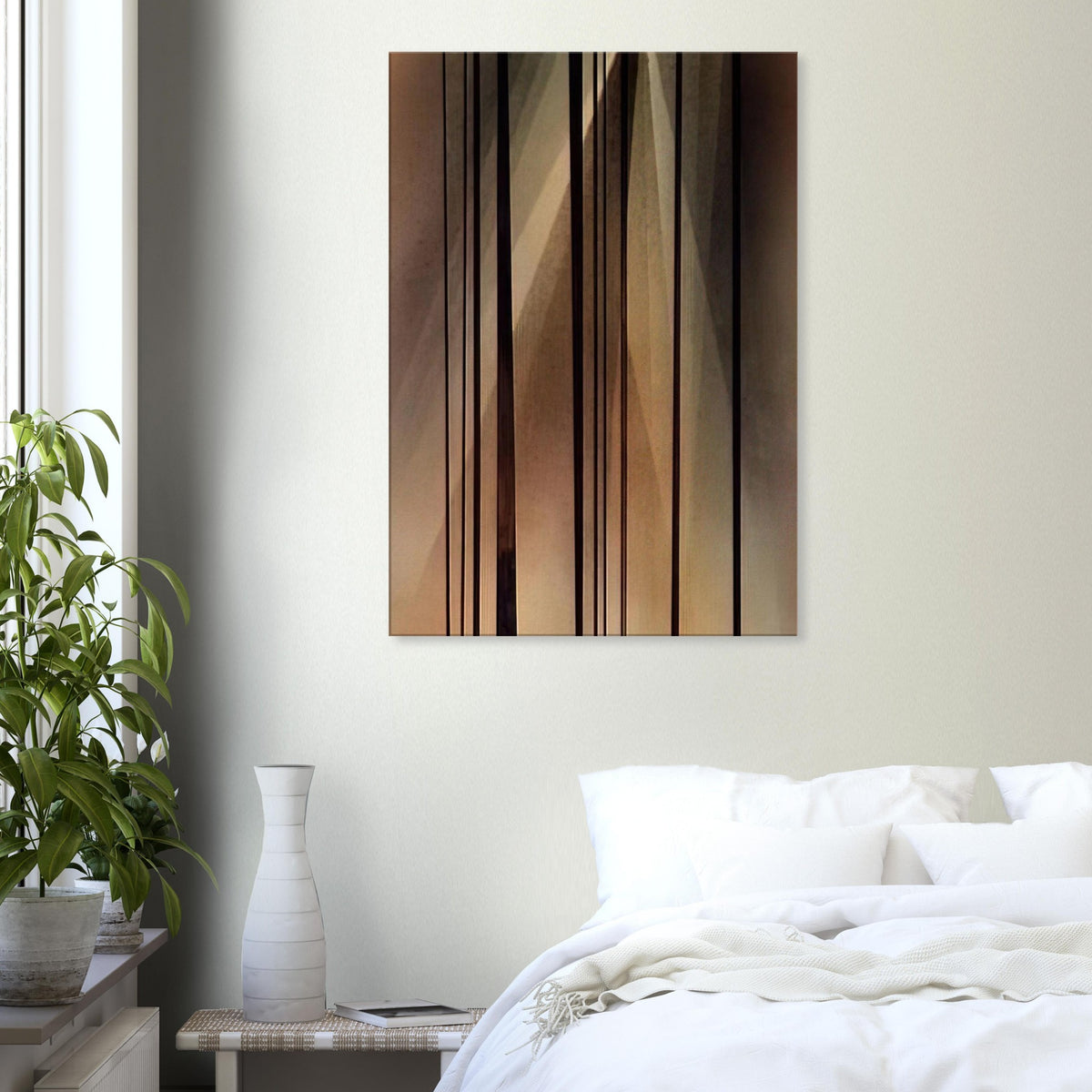 CROSSING 1928 Canvas | Wassily Kandinsky Canvas | Wassily Kandinsky Shop