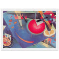 NOT_DETECTED_189364 Framed Poster | Wassily Kandinsky Framed Prints Wall Art | Wassily Kandinsky Shop