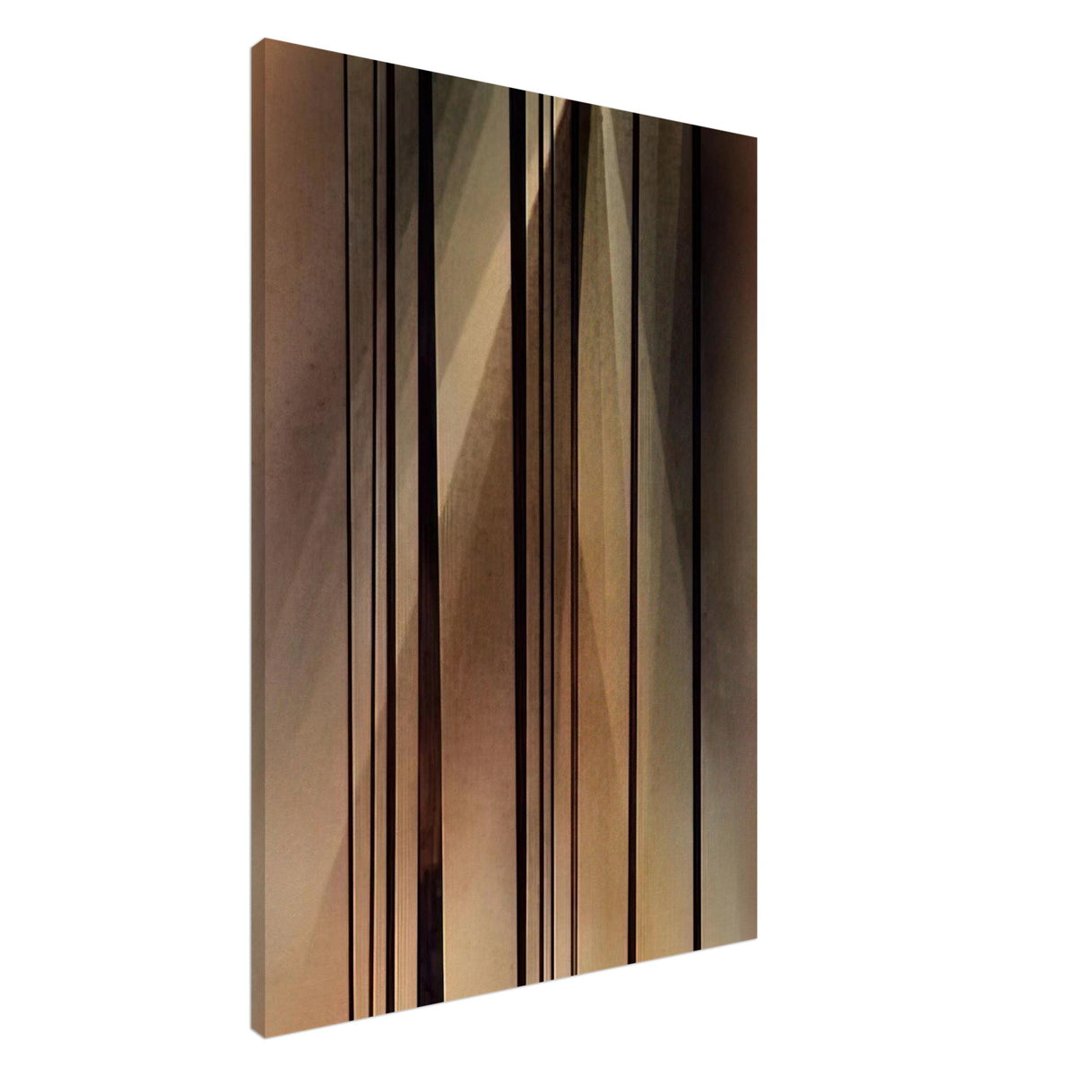CROSSING 1928 Canvas | Wassily Kandinsky Canvas | Wassily Kandinsky Shop