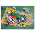 RED OVAL 1920 Poster | Wassily Kandinsky Poster | Wassily Kandinsky Shop