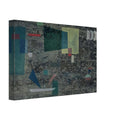 CIRCULATION SLOWED 1931 Canvas | Wassily Kandinsky Canvas | Wassily Kandinsky Shop