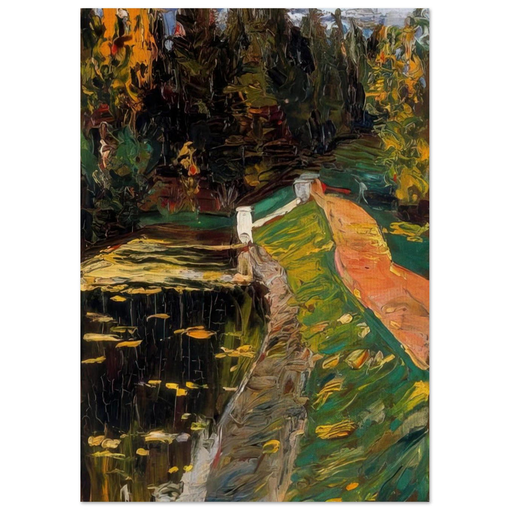 NOT_DETECTED_189369 Poster | Wassily Kandinsky Poster | Wassily Kandinsky Shop