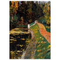 NOT_DETECTED_189369 Poster | Wassily Kandinsky Poster | Wassily Kandinsky Shop